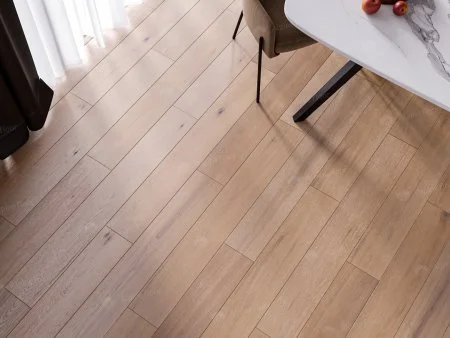 Инженерная доска Alpine Floor Studio Дуб Карамель в Перми