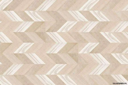 Пробковое покрытие CorkStyle Chevron Creme в Перми