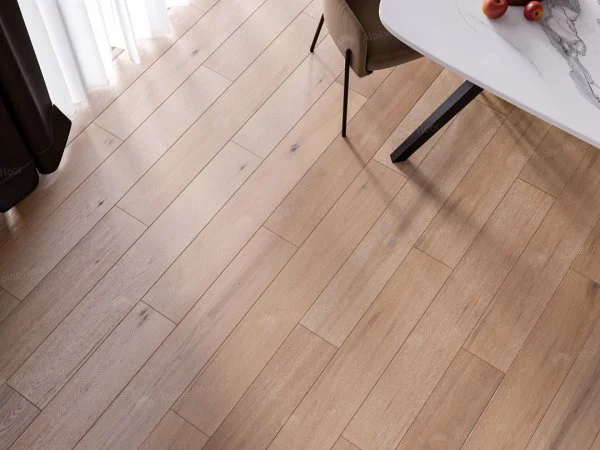 Инженерная доска Alpine Floor Studio Дуб Карамель в Перми