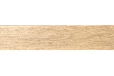 Плинтус дюрополимерный Bonkeel Дуб Бежевый (80х14х2000 мм) в Перми