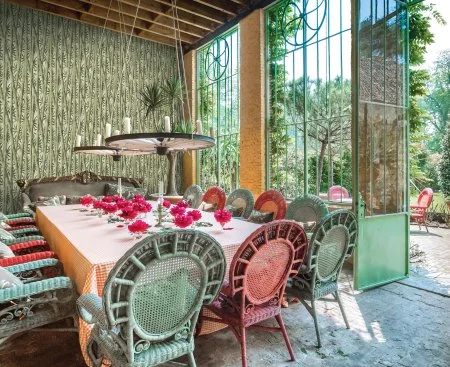 Обои Loymina Amazonia Ins7, 005/1 в Перми