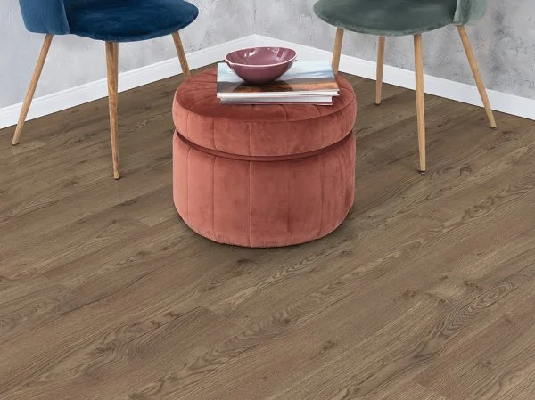 Ламинат Egger PRO 12/33 4V Дуб Ольхон дымчатый EPL146 в Перми