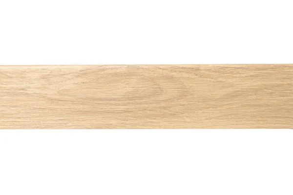 Плинтус дюрополимерный Bonkeel Дуб Бежевый (80х14х2000 мм) в Перми