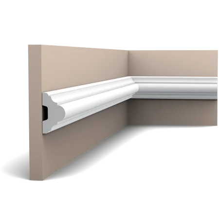 Молдинг Orac P4020 (50*29*2000 мм) в Перми