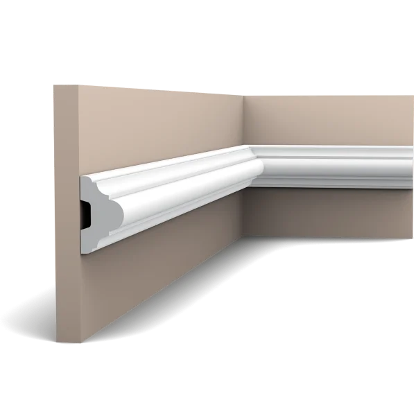 Молдинг Orac P4020 (50*29*2000 мм) в Перми