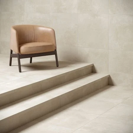 Керамогранит Coliseum Экспо Уайт 60х60 (Натуральный и Реттифицированный) в Перми