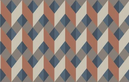 Обои Milassa Geometrica Gm5, 021 в Перми