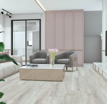 Виниловый пол Royce Ultima U1964 Дуб Рома в Перми