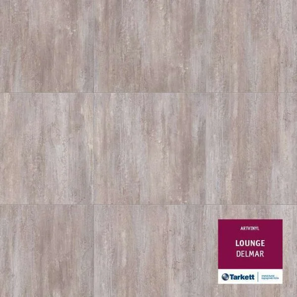 ПВХ плитка Tarkett Lounge Delmar Плитка 457Х457 в Перми