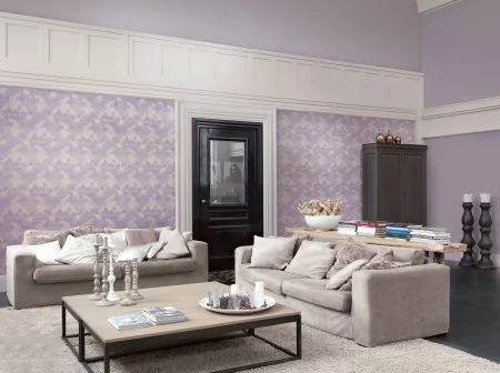 Обои Loymina Golden Library SAT31, 022 в Перми