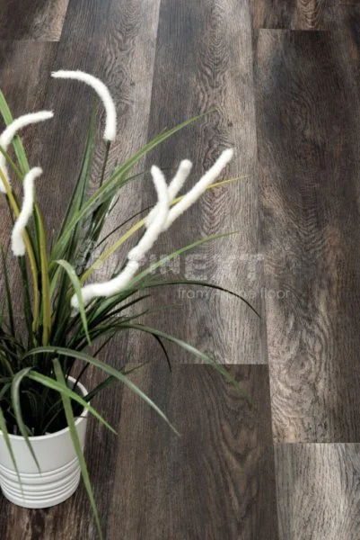 Кварц-виниловая плитка Alpine Floor Ultra Орех Темный ЕСО 5-13 2 мм. 34 класс в Перми