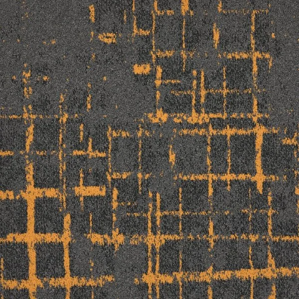 Ковровая плитка AW Macro 95 в Перми