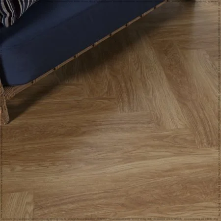 ПВХ плитка FineFlex Wood Дуб Вармане FX-106 в Перми