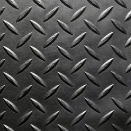 Противоскользящее резиновое покрытие Рисинка (1,2х10м) в Перми