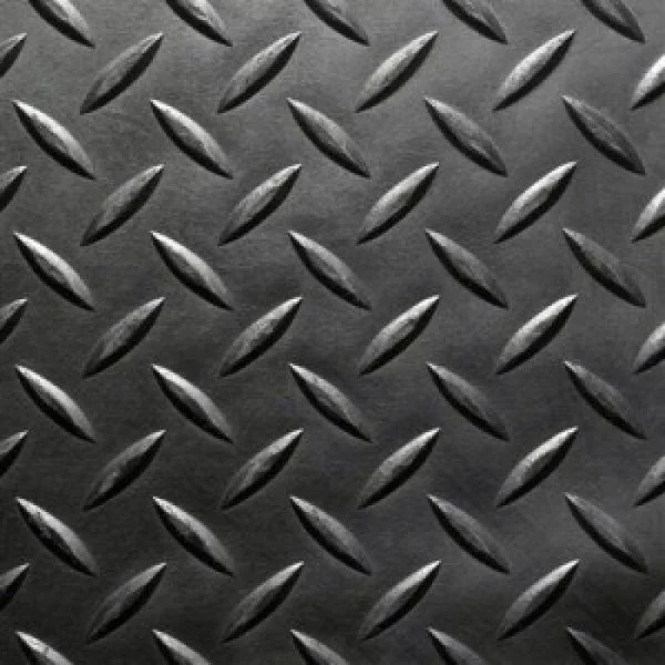 Противоскользящее резиновое покрытие Рисинка (1,5х10м) в Перми