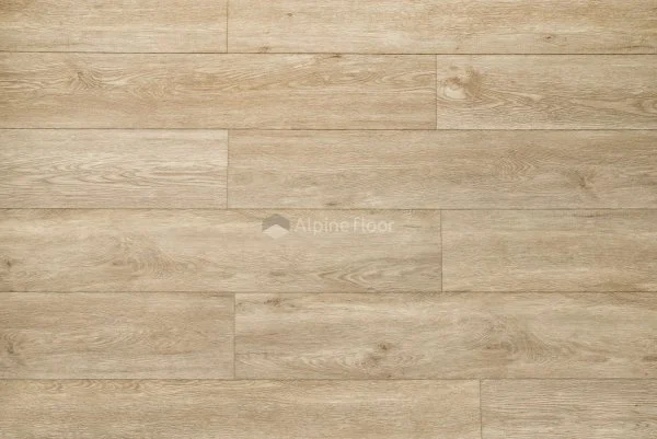 Каменно-полимерная плитка Alpine Floor Grand Sequoia Light Сонома ECO 11-301 3.5мм, 34 класс в Перми