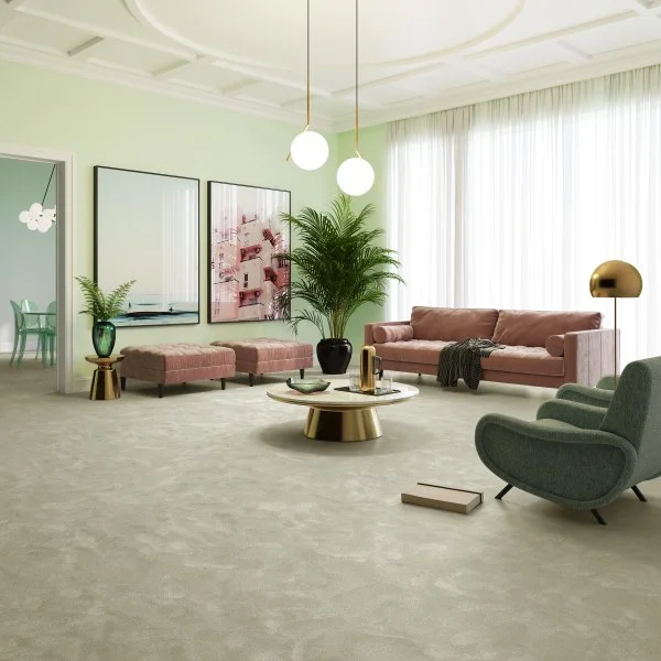 Ковровое покрытие AW Orseis 20 - (4м) в Перми