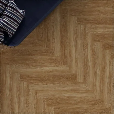 ПВХ плитка FineFlex Wood Дуб Вармане FX-106 в Перми