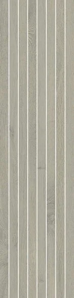 Керамогранит Italon Вандефул Лайф Аш Татами (Натуральная 20x80) в Перми