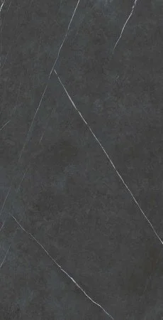 Керамогранит Italon Метрополис Империал Блэк 80х160 (Натуральная и Реттифицированная) в Перми