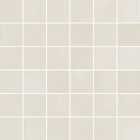 Керамогранит Italon Континуум Полар Мозаика 30х30 (Натуральная) в Перми