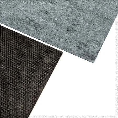 ПВХ плитка FineFlex Stone Гестола FX-206 в Перми