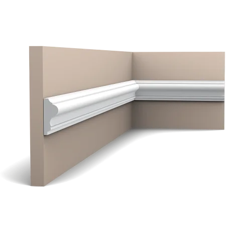 Молдинг Orac P8030F (41*17*2000 мм) в Перми