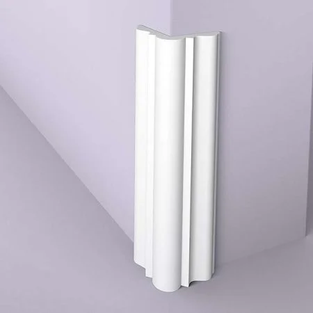 Молдинг NMC Wallstyl WE2 (36х36х2000 мм) в Перми