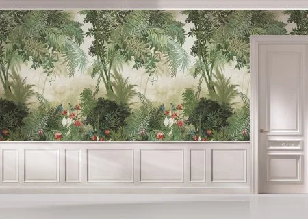 Обои Loymina Amazonia Ins10, 005 в Перми