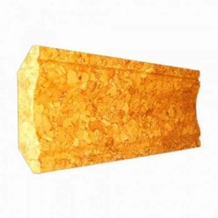 Пробковая галтель С201 35х10х915 в Перми