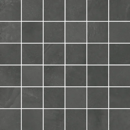 Керамогранит Italon Континуум Петрол Мозаика 30х30 (Натуральная) в Перми