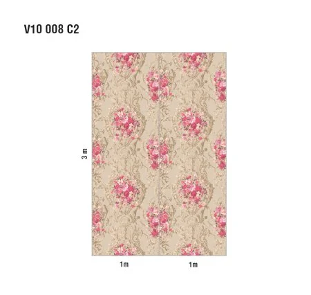 Обои Loymina Classic II V10, 008, C2 в Перми