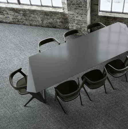 Ковровая плитка Bonkeel Shade Grey в Перми