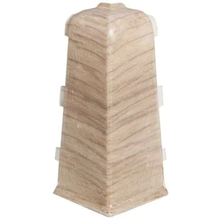 Угол наружный INDO70 20 Дуб Бургос в Перми