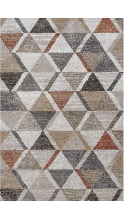 Ковер Синтелон Mondo 2,00х2,90 56EHB Прямоугольник в Перми