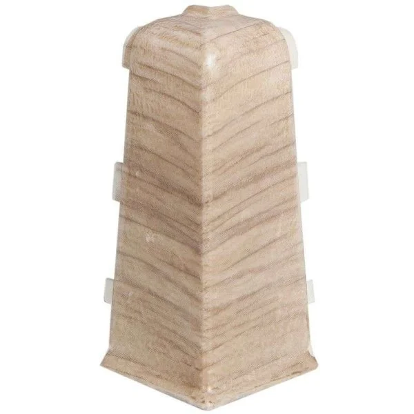 Угол наружный INDO70 20 Дуб Бургос в Перми