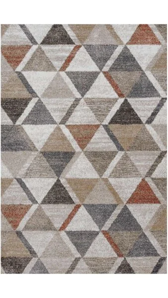 Ковер Синтелон Mondo 1,60х2,30 56EHB Прямоугольник в Перми