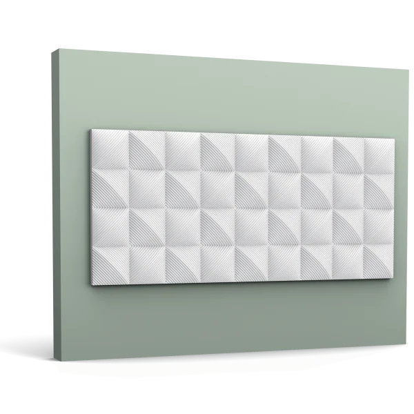 Декоративная панель Orac W113 (200x25x2.2 см) в Перми