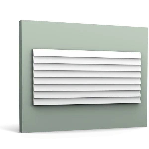 Декоративная панель Orac WX204 (200x25x1.6 см) в Перми