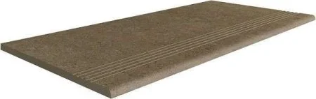 Керамогранит Italon Аурис Мока ступень (Натуральная, 30х60) в Перми