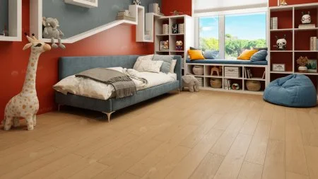 Инженерная доска Alpine Floor Studio Дуб Айвори в Перми