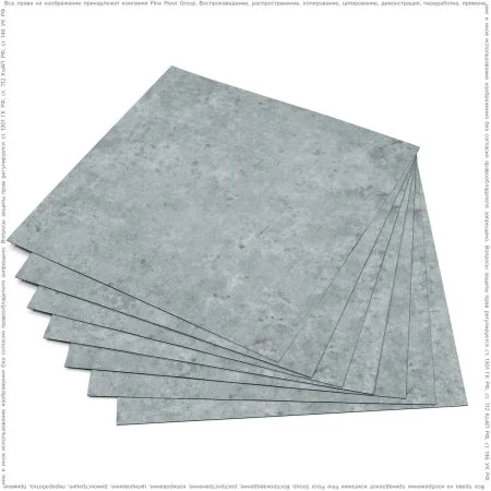 ПВХ плитка FineFlex Stone Актуру FX-203 в Перми