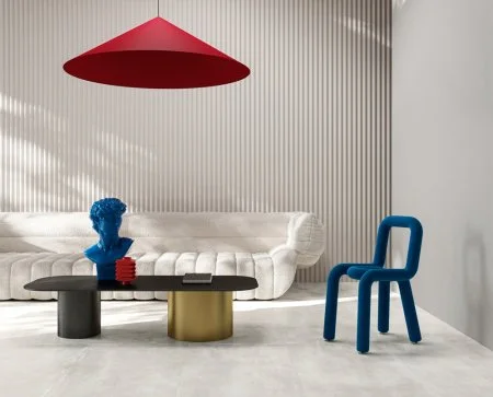 Керамогранит Coliseum Астро Сильвер 60х120 (Натуральный и Реттифицированный) в Перми