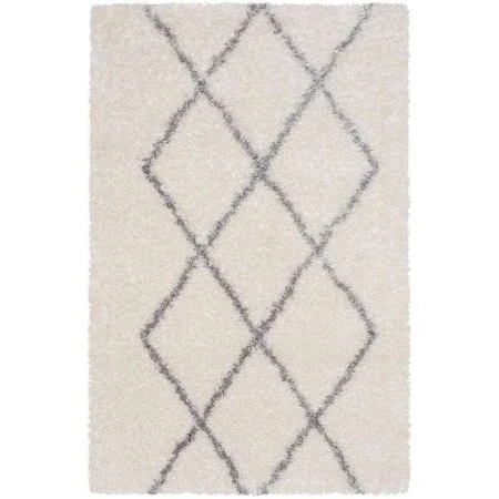 Ковер Синтелон Pleasure 0,80х1,50 04VMV Прямоугольник в Перми