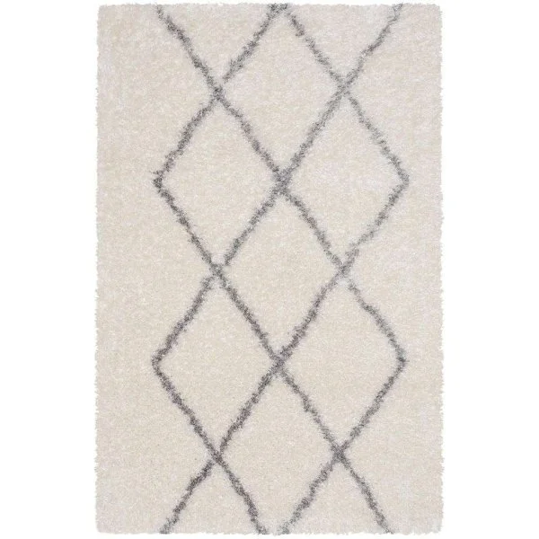 Ковер Синтелон Pleasure 1,40х2,00 04VMV Прямоугольник в Перми