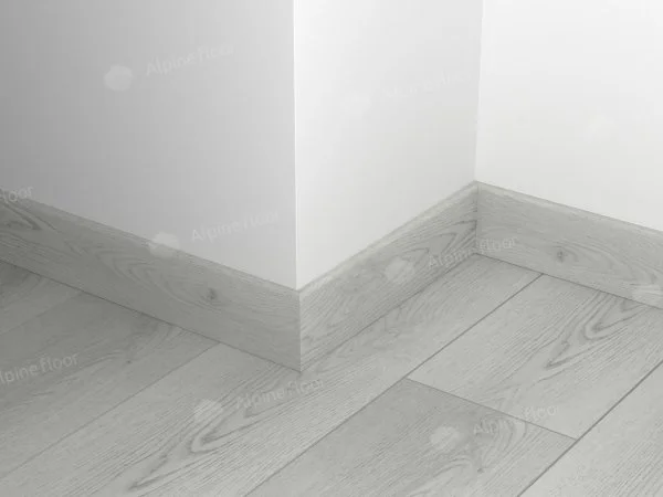 Кварцевый плинтус Alpine Floor Grand Sequoia 11-12 Дейнтри в Перми