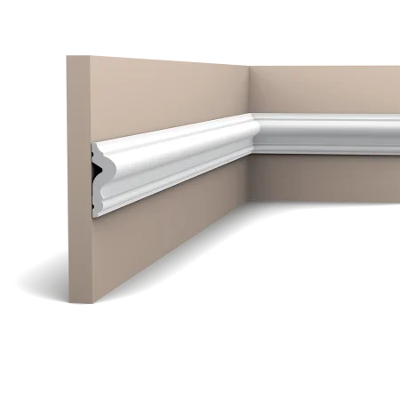 Молдинг Orac PX175 (50*17*2000 мм) в Перми