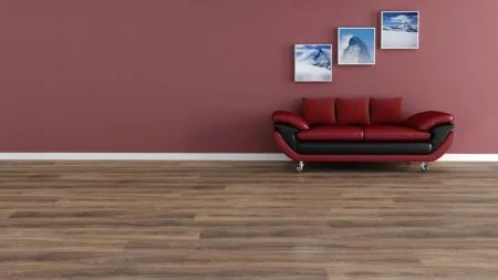 Ламинат Kronopol Platinium Slim 2048 Barbacan Oak в Перми