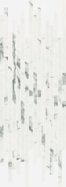 Керамогранит Italon Шарм Делюкс Инвизибл 26х75 Стрип (Люкс и реттифицированная) в Перми