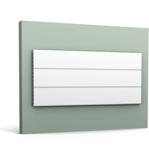 Декоративная панель Orac WX205 (200x25x1.3 см) в Перми